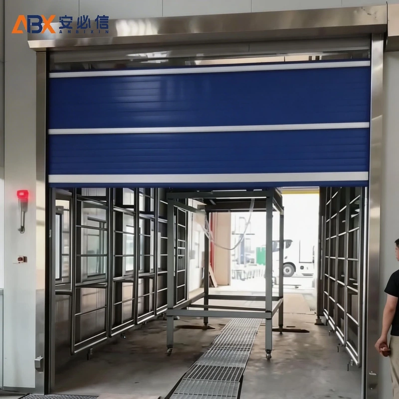福州高速门