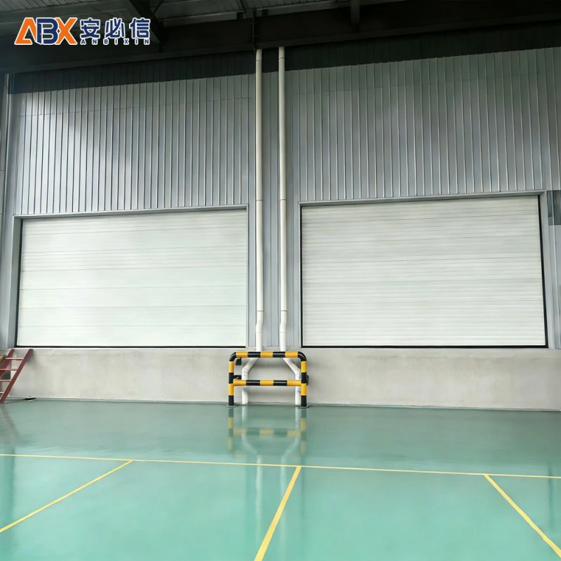 福州升降滑升门