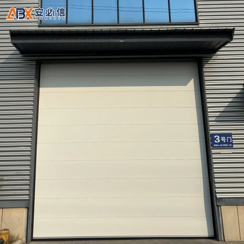 福州翻板提升门